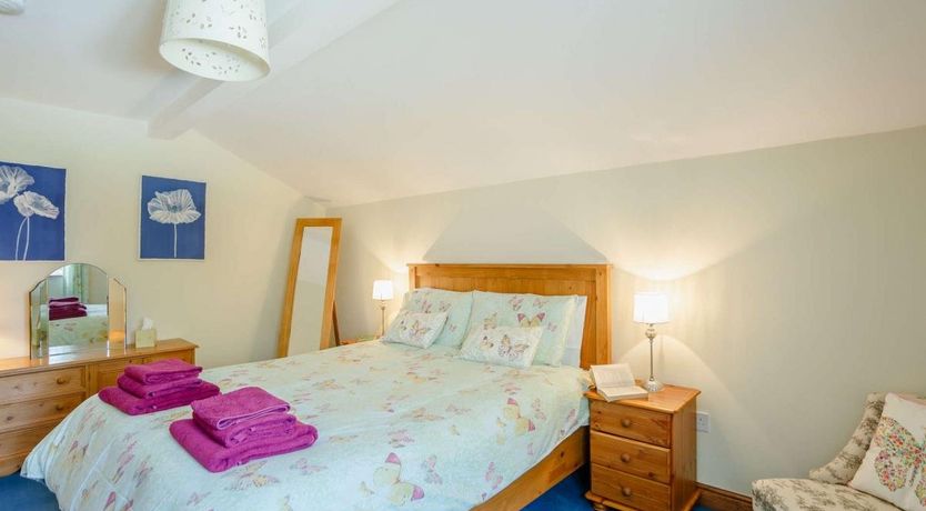 Photo of 2 Bed in Warcop