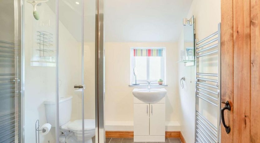 Photo of 2 Bed in Warcop