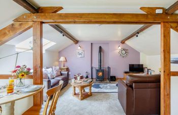 in Kirkby Stephen  (82264) Holiday Home