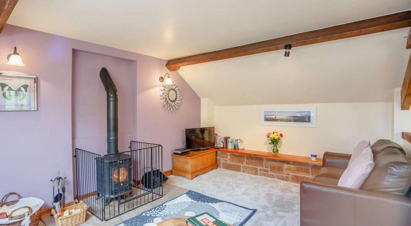 Photo of 2 Bed in Warcop