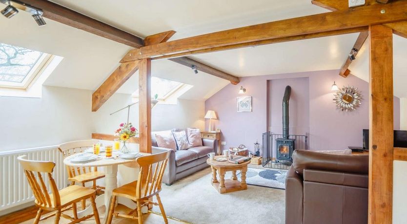 Photo of 2 Bed in Warcop