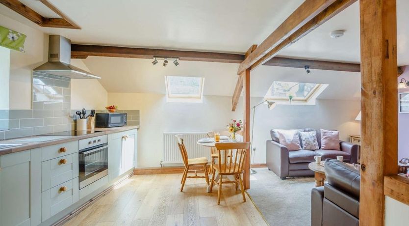 Photo of 2 Bed in Warcop