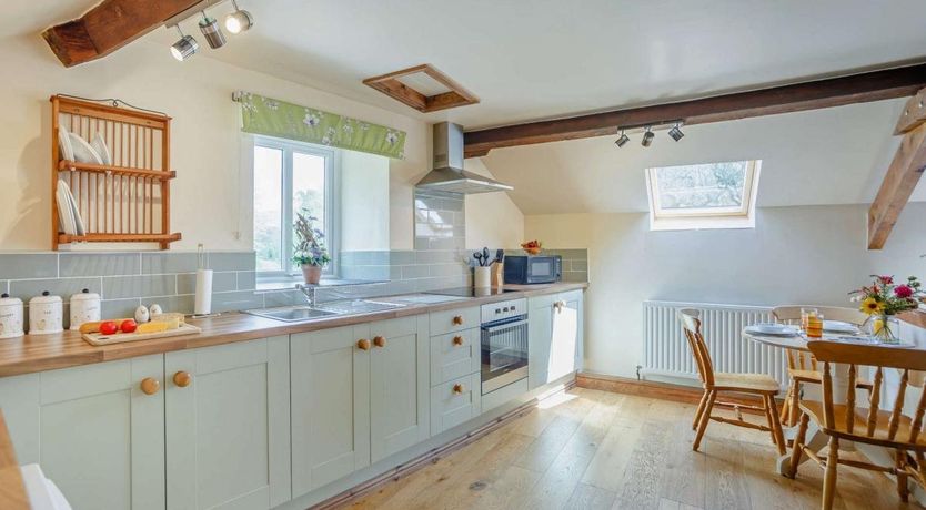 Photo of 2 Bed in Warcop