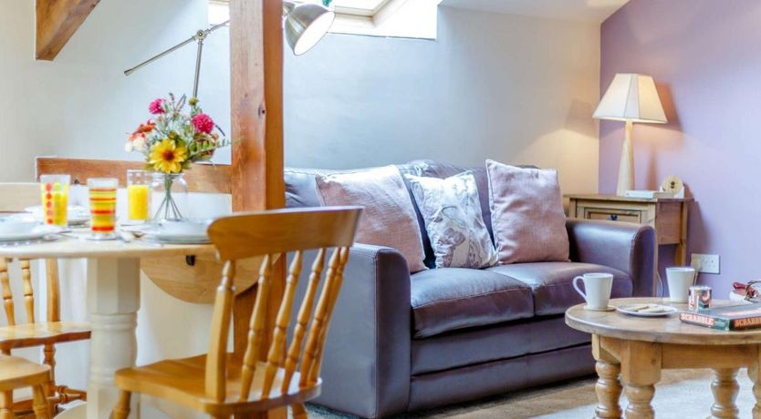 Photo of 2 Bed in Warcop