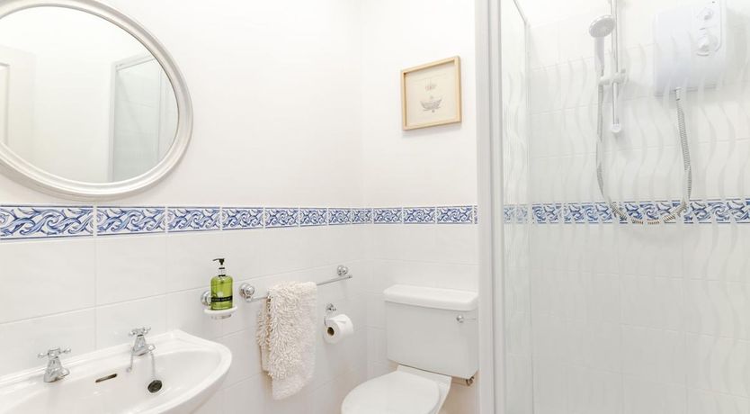 Photo of 3 Bed in Aberdovey