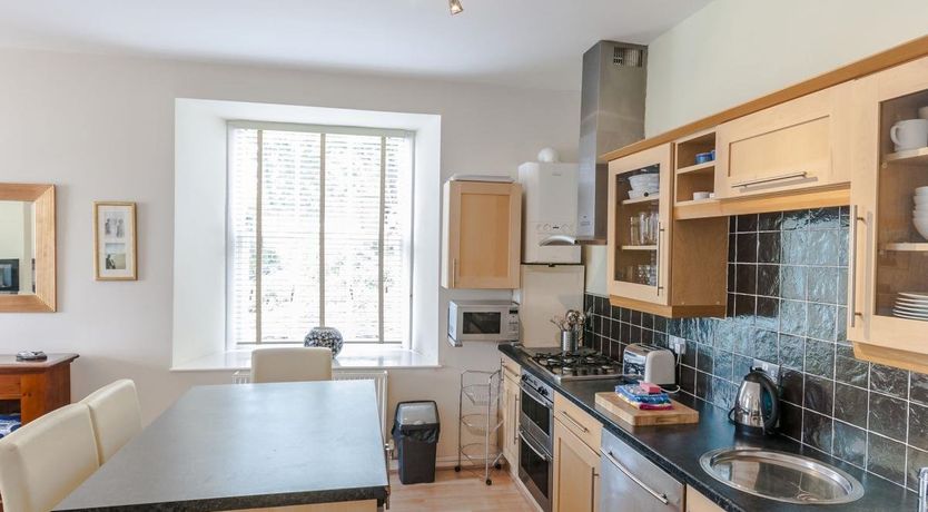 Photo of 3 Bed in Aberdovey