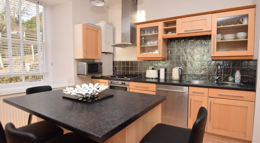 Photo of 3 Bed in Aberdovey