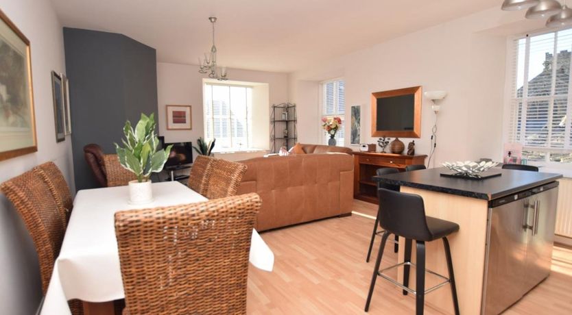 Photo of 3 Bed in Aberdovey