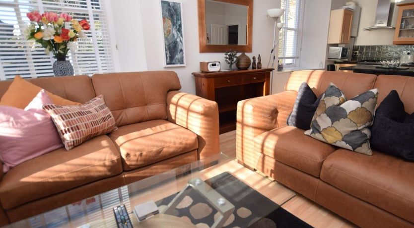 Photo of 3 Bed in Aberdovey