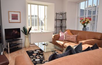 3 Bed in Aberdyfi Apartment
