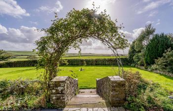 Cottage in North Cornwall Holiday Cottage