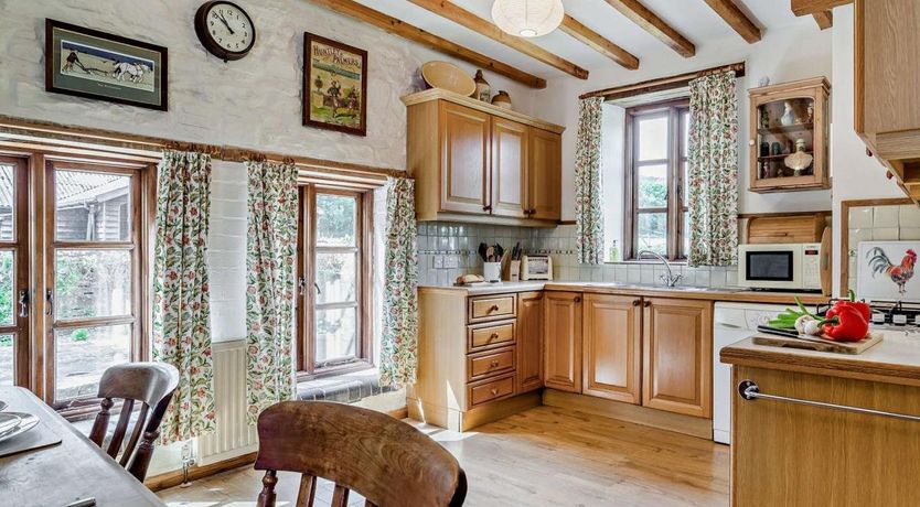 Photo of 2 Bed in Pencelli