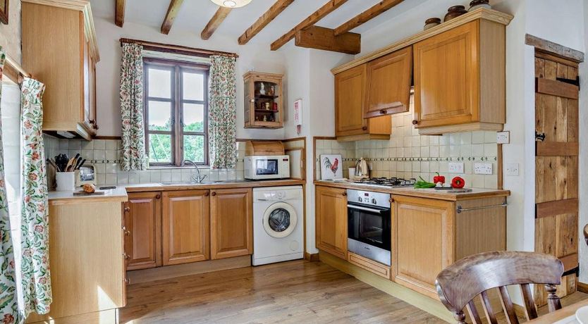 Photo of 2 Bed in Pencelli