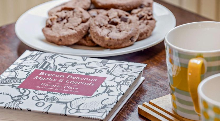 Photo of 2 Bed in Brecon