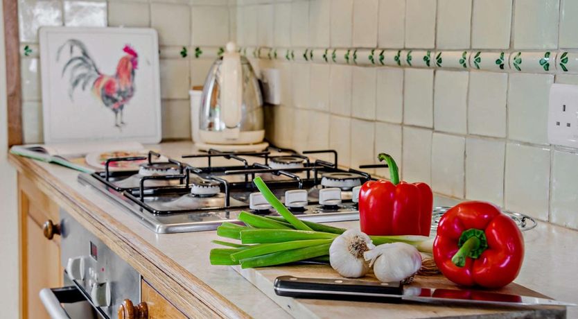 Photo of 2 Bed in Brecon