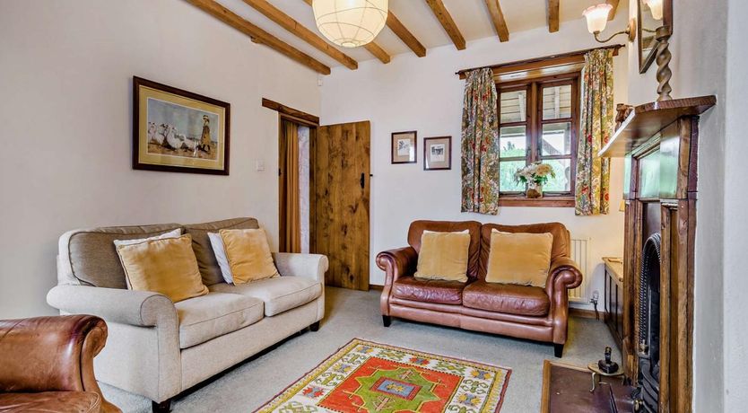 Photo of 2 Bed in Brecon