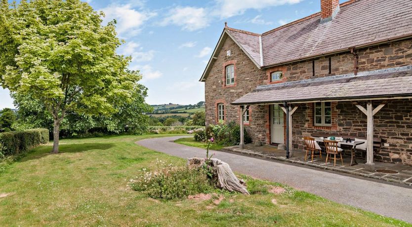 Photo of 2 Bed in Brecon