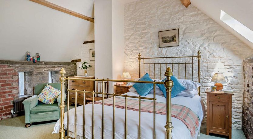 Photo of 2 Bed in Brecon