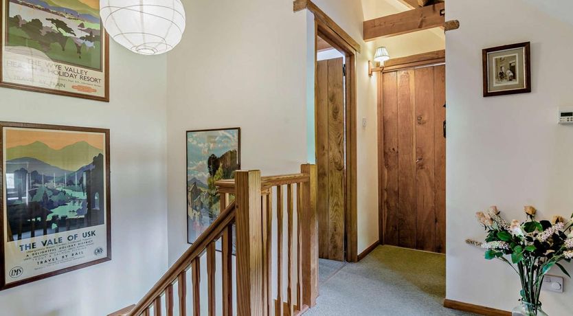 Photo of 2 Bed in Brecon