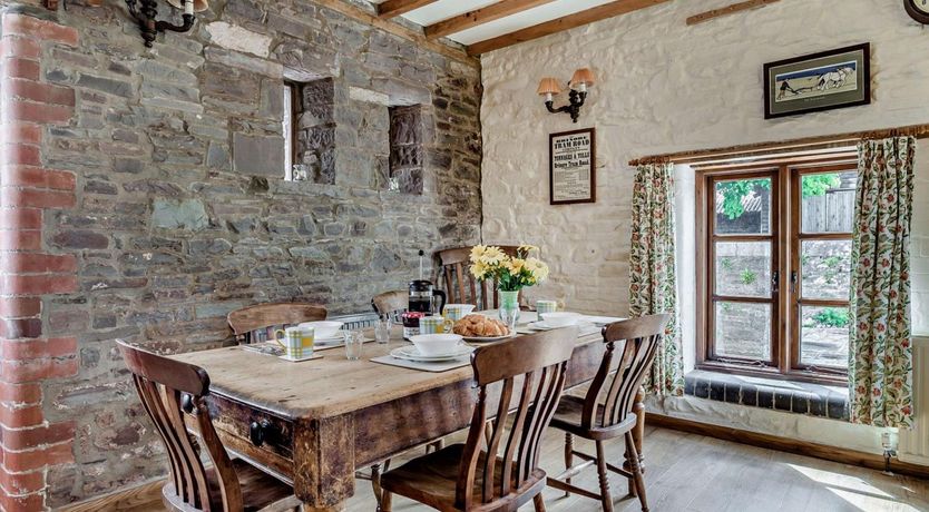 Photo of 2 Bed in Brecon