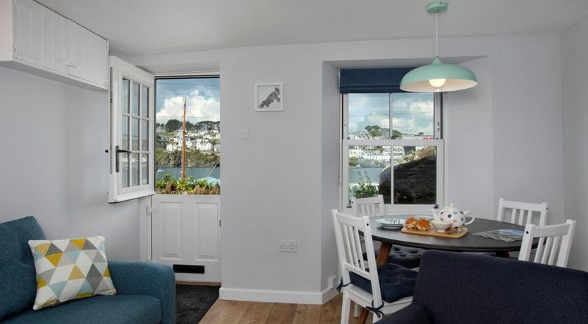 Photo of in Polruan (82949)