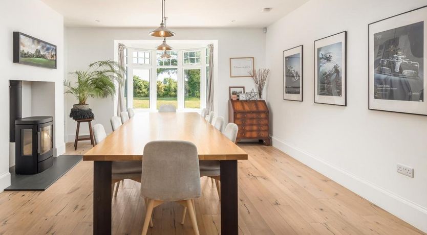 Photo of 5 Bed in Poughill