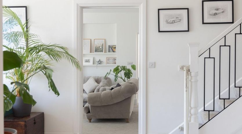 Photo of 5 Bed in Poughill