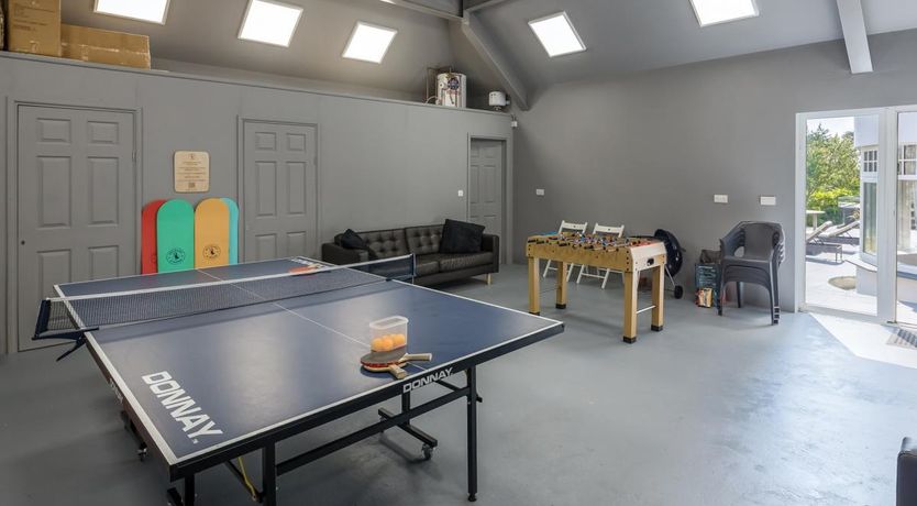 Photo of 5 Bed in Poughill