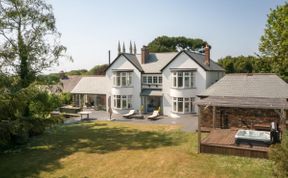 Photo of House in North Cornwall