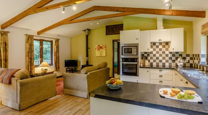 Photo of 2 Bed in Bradworthy