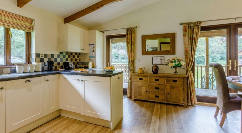 Photo of 2 Bed in Bradworthy