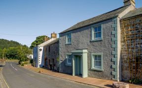 Photo of House in Cumbria