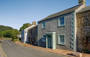 House in Cumbria Holiday Cottage