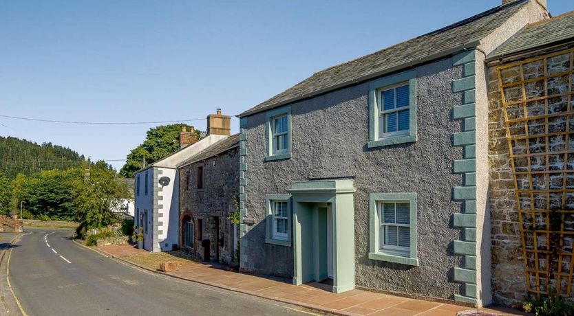 Photo of House in Cumbria