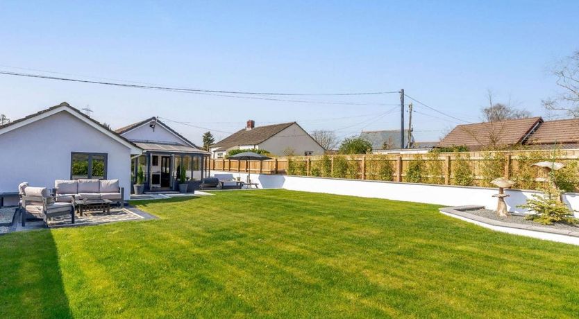 Photo of in Bude  (86485)