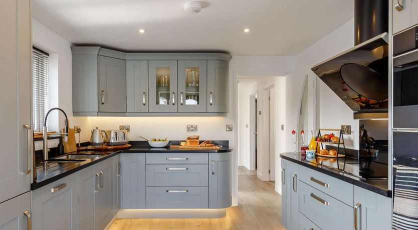 Photo of 2 Bed in Pyworthy