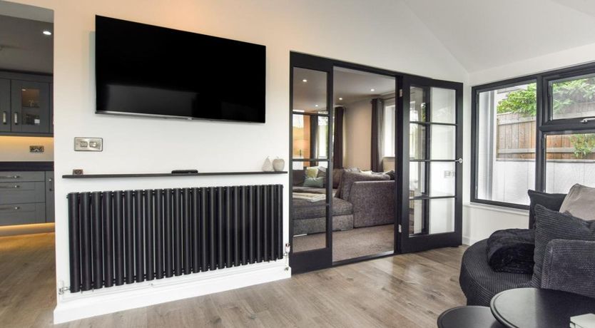 Photo of 2 Bed in Pyworthy