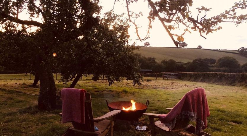 Photo of 1 Bed in Cwmcarvan