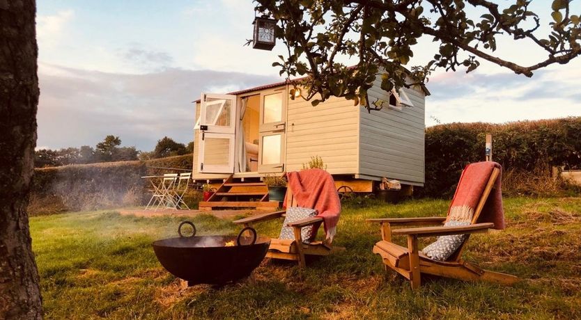 Photo of Cottage in South Wales