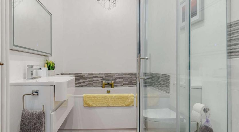 Photo of 1 Bed in Kewstoke