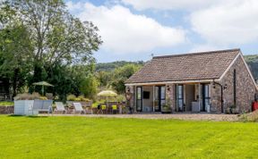 Photo of Barn in Somerset