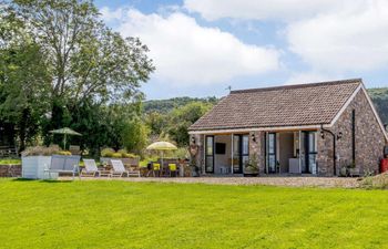 Barn in Somerset Holiday Cottage