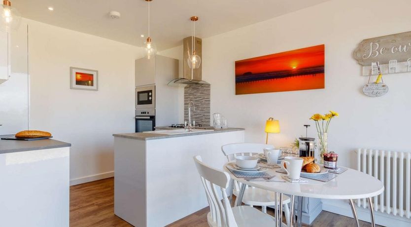 Photo of 1 Bed in Kewstoke