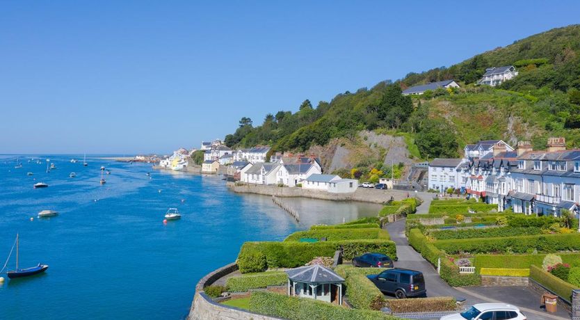 Photo of 2 Bed in Aberdovey