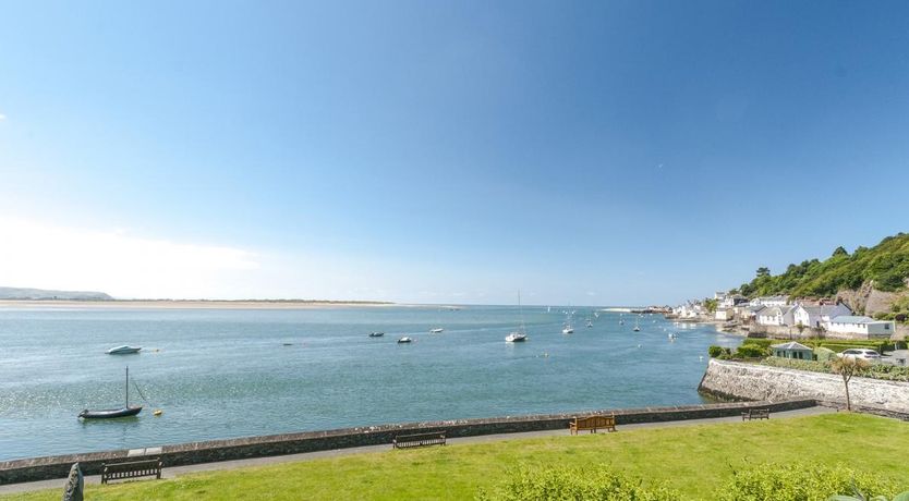 Photo of 2 Bed in Aberdovey