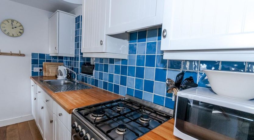 Photo of 2 Bed in Aberdovey