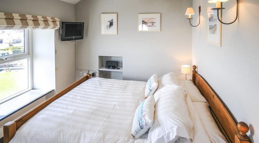 Photo of 2 Bed in Aberdovey