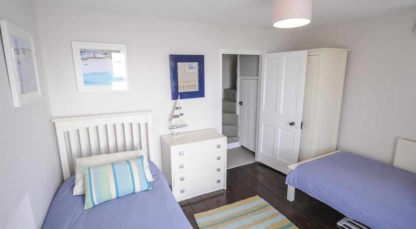 Photo of 2 Bed in Aberdovey