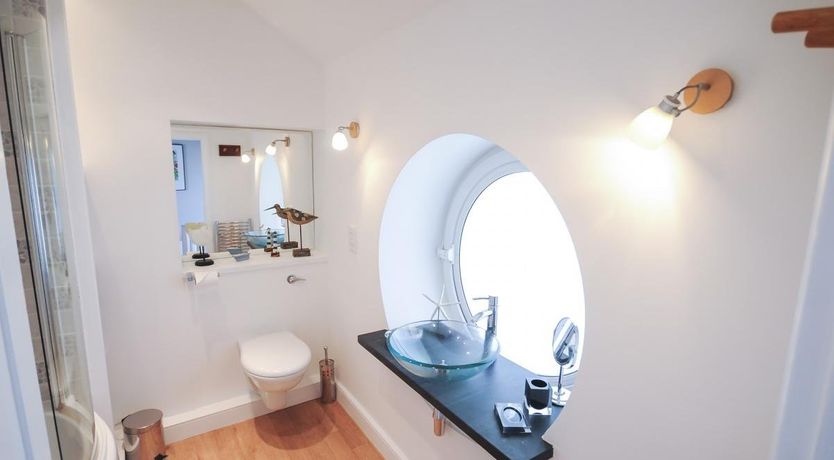 Photo of 2 Bed in Aberdovey