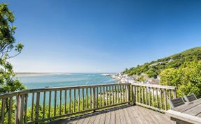 Photo of in Aberdovey (DY016)